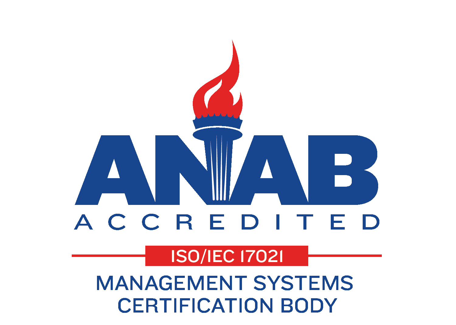 AMAB IISO/IEC 17021