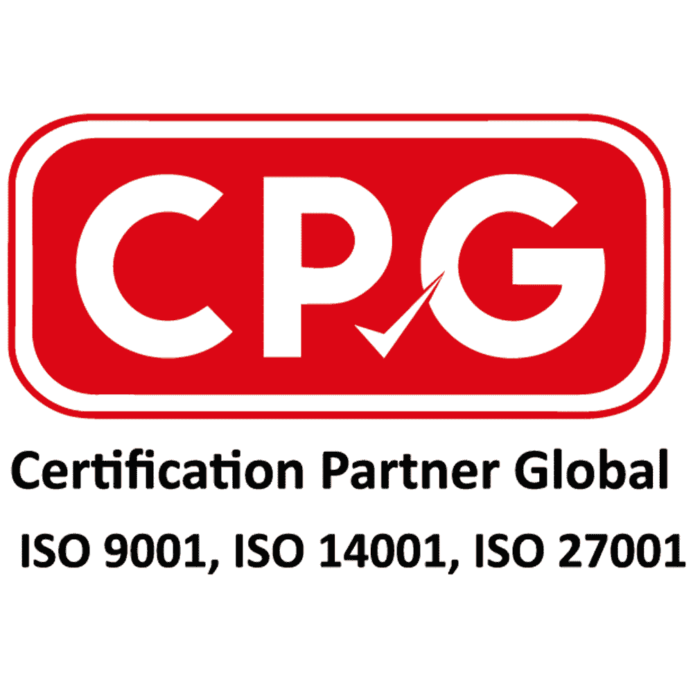 ISO9001、ISO14001